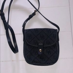 Donney and Bourke Crossbody